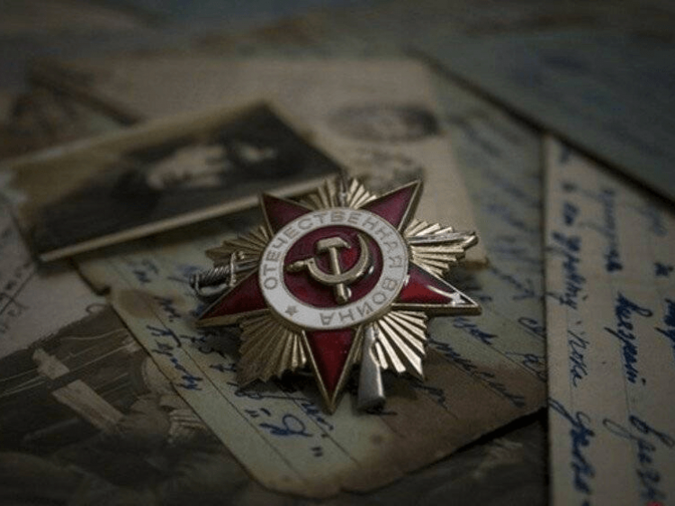 Виртуальная выставка «Сила – в правде!»