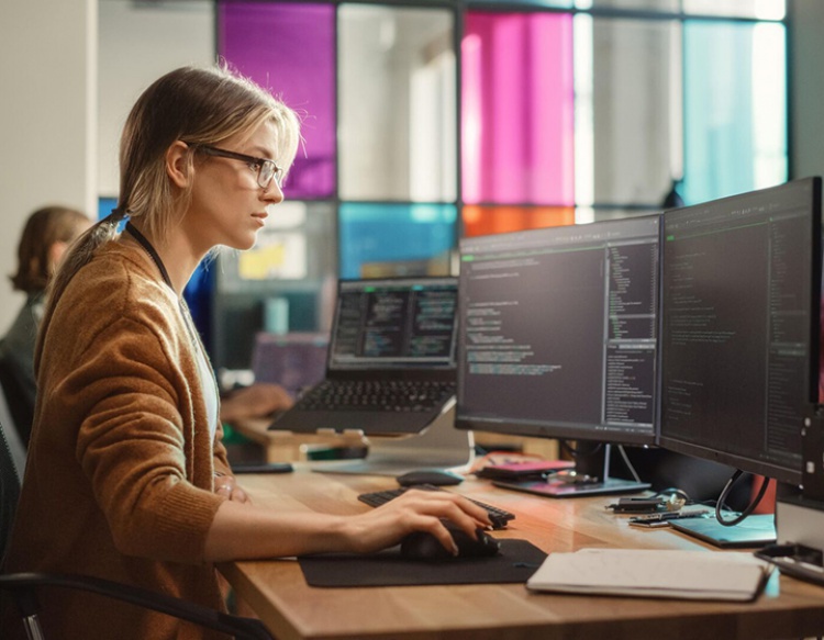 Викторина ко Дню компьютерщика